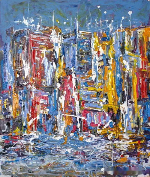 大众艺术网眼中的世界 英国现代画家弗朗西斯·彭松的绘画创作与服务