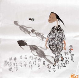 张华 淘宝艺术市场的领军者，中国书画服务的全方位创新