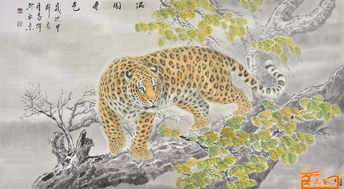 满园春色 中国书画艺术的新时代交易图景